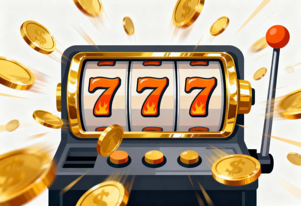 Omni Slots vs. de Concurrentie: Welk Online Casino is de Beste Keuze?