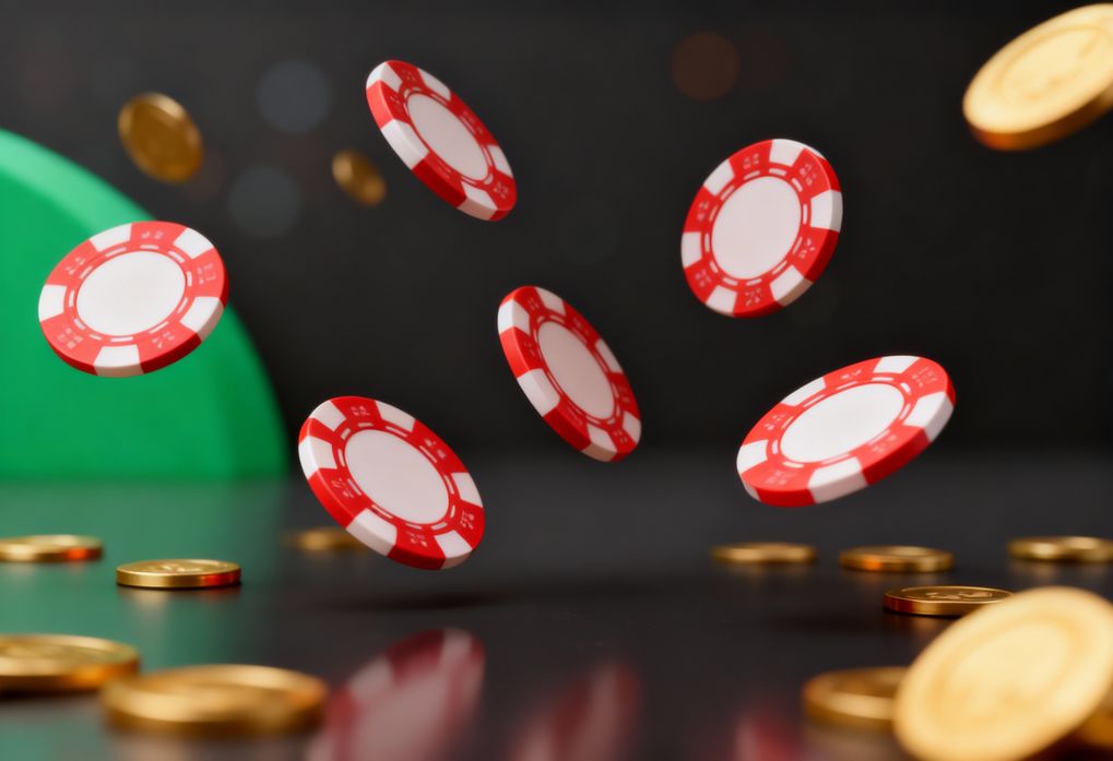 Red Lion Casino Casino: Análisis Detallado y Opiniones 2024