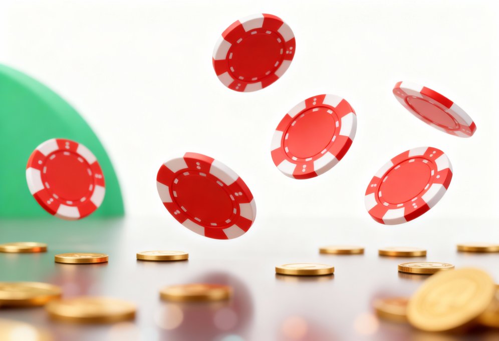 Wie ich im Prism Casino gewonnen habe: Ein echter Fallbericht