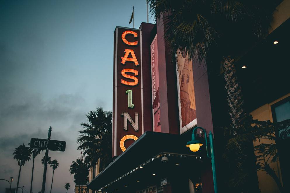 Winspark Casino Account Gesloten: Wat Nu?
